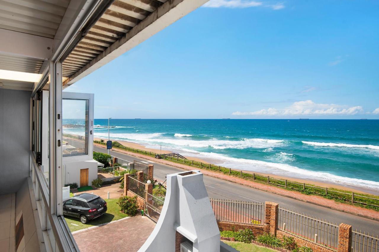 Petfriendly, Umdloti Beachfront Escape Exteriör bild