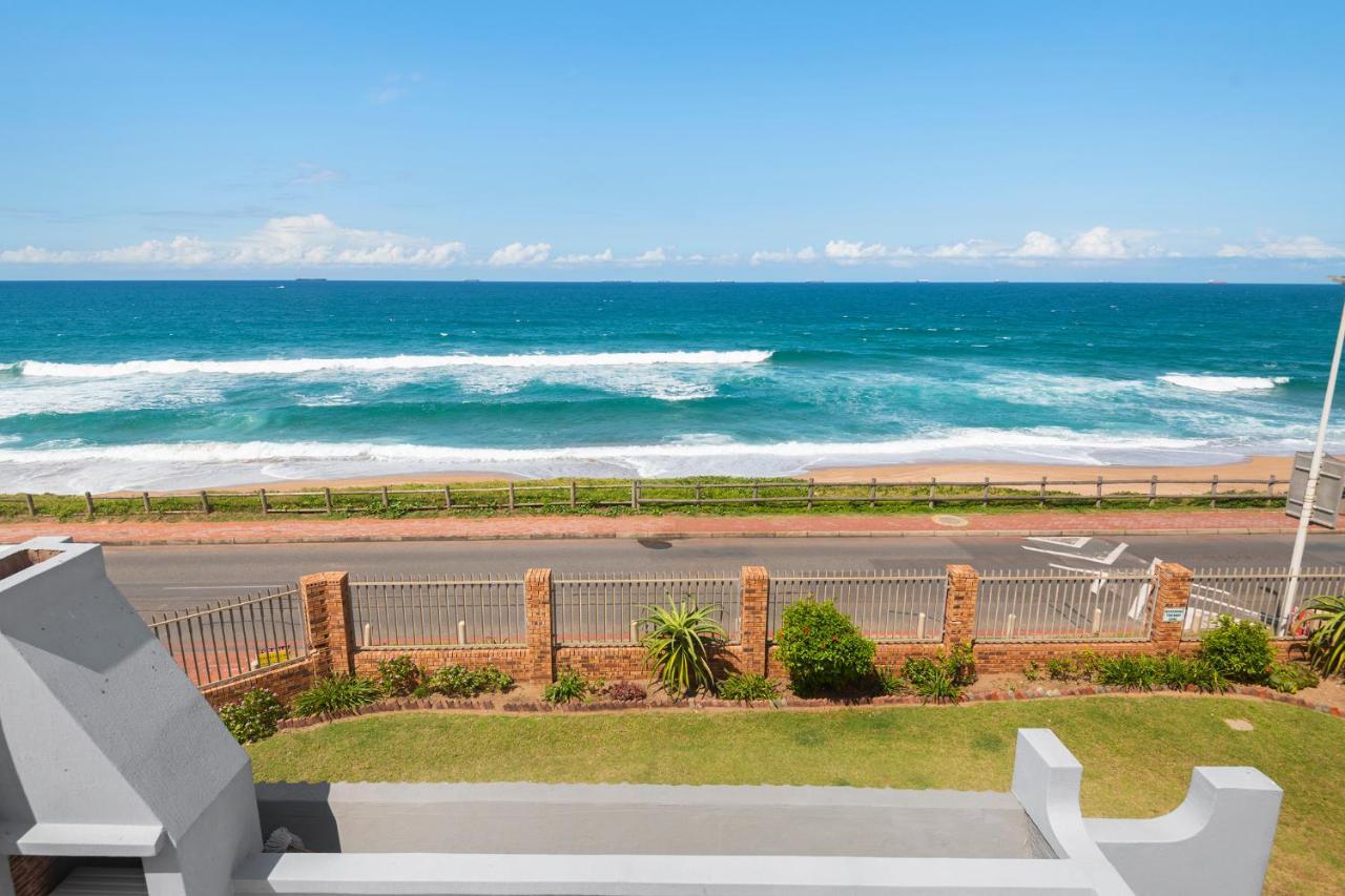 Petfriendly, Umdloti Beachfront Escape Exteriör bild