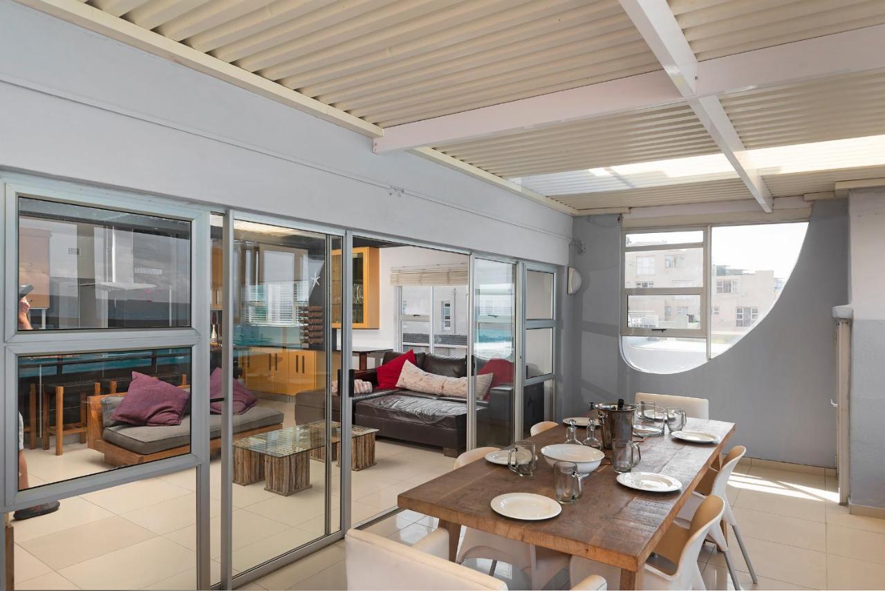 Petfriendly, Umdloti Beachfront Escape Exteriör bild