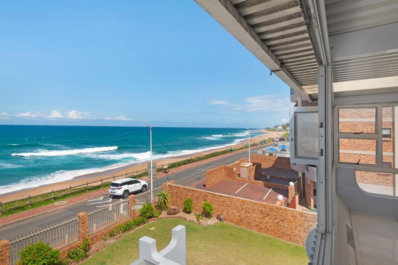 Petfriendly, Umdloti Beachfront Escape Exteriör bild