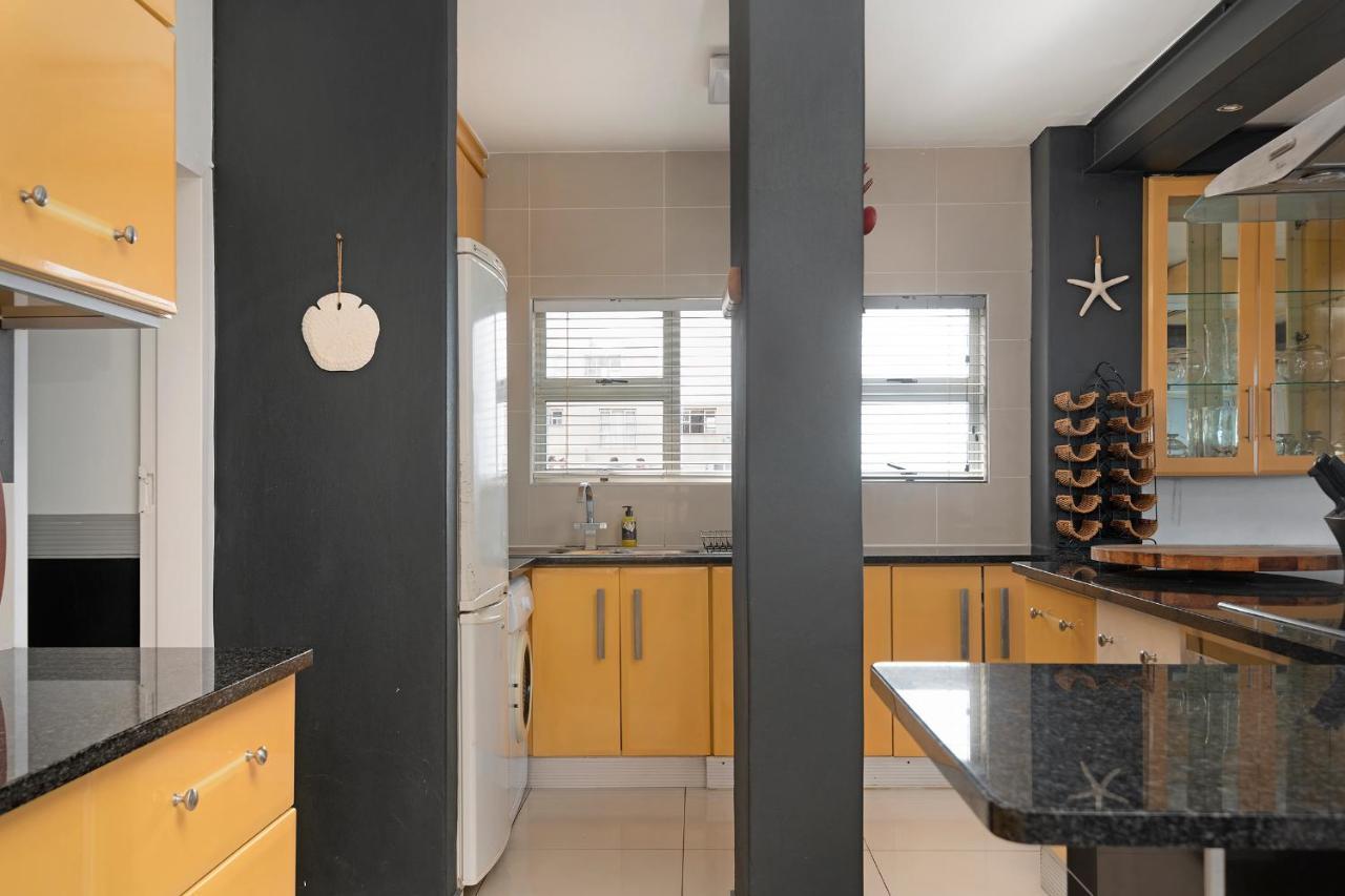 Petfriendly, Umdloti Beachfront Escape Exteriör bild