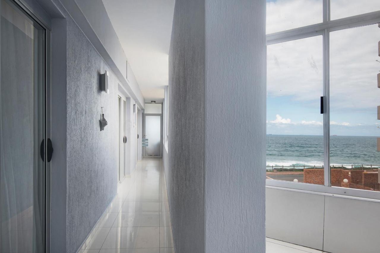 Petfriendly, Umdloti Beachfront Escape Exteriör bild