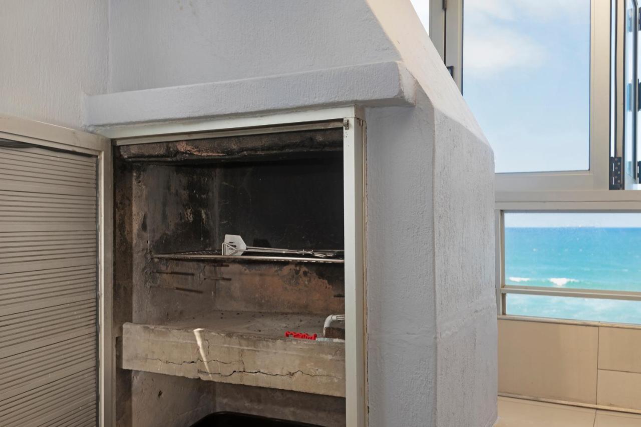 Petfriendly, Umdloti Beachfront Escape Exteriör bild