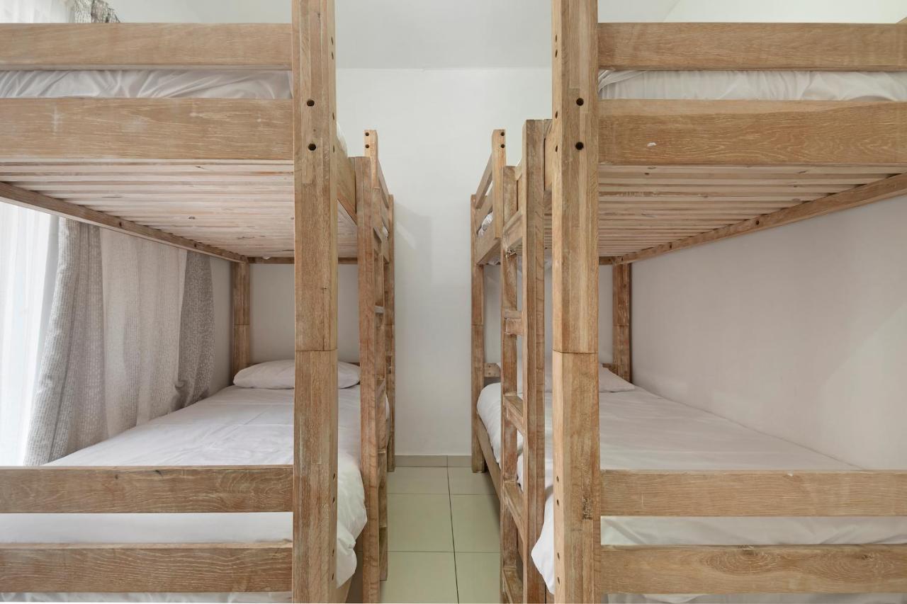 Petfriendly, Umdloti Beachfront Escape Exteriör bild
