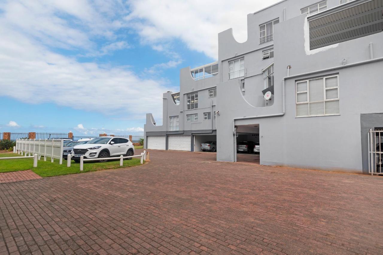 Petfriendly, Umdloti Beachfront Escape Exteriör bild