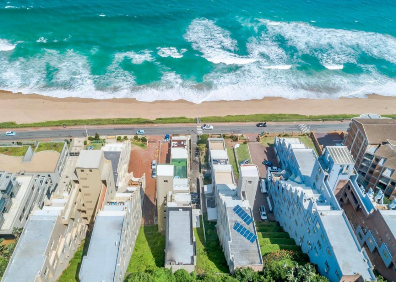 Petfriendly, Umdloti Beachfront Escape Exteriör bild